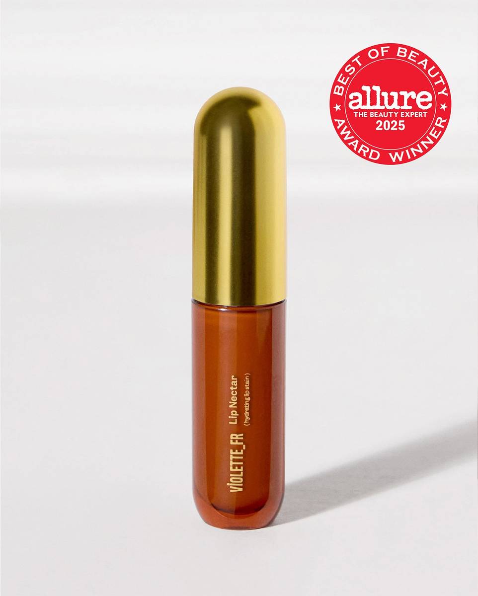 VIOLETTE_FR LIP NECTAR Hydrating Lip Stain