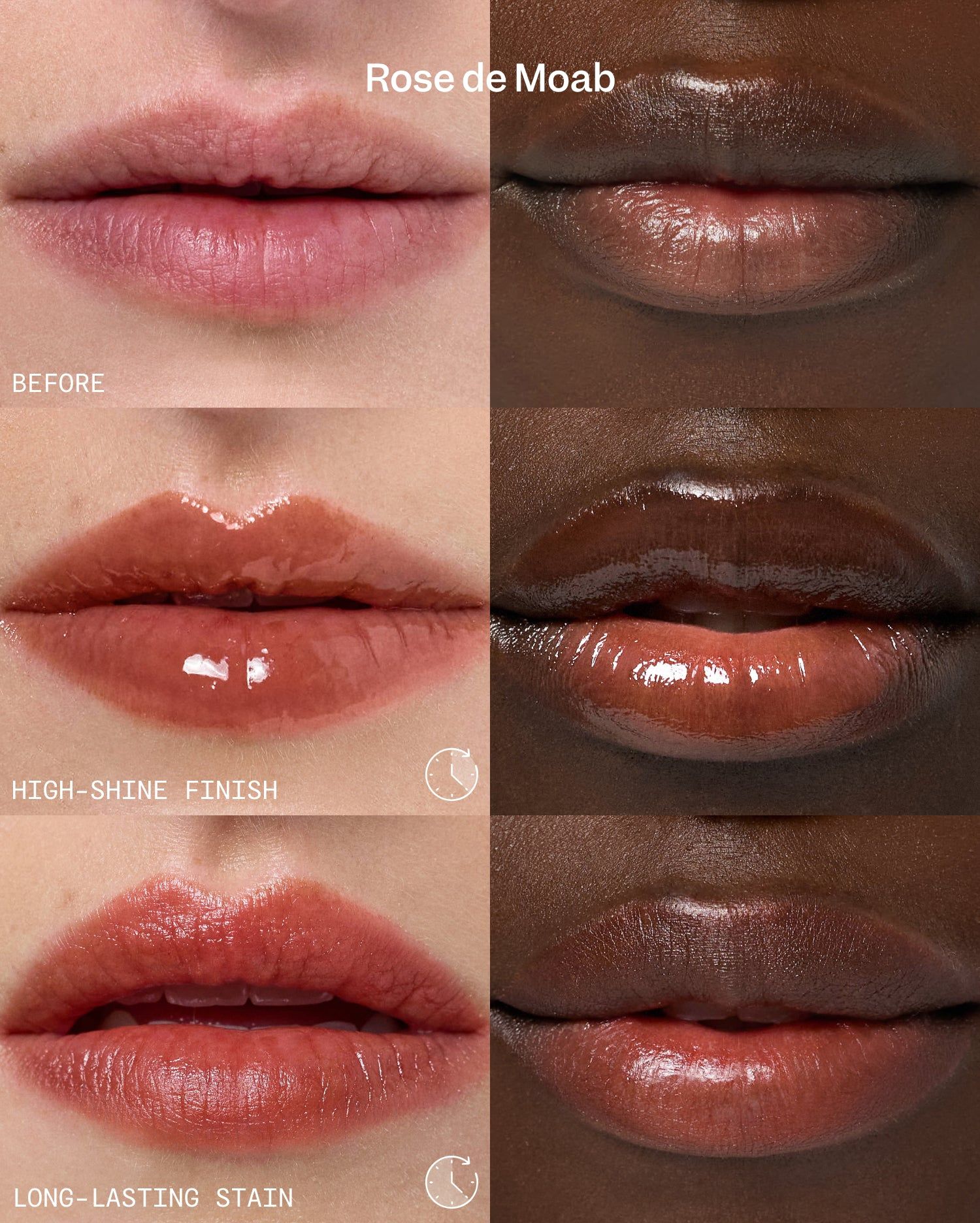VIOLETTE_FR LIP NECTAR Hydrating Lip Stain foto 4
