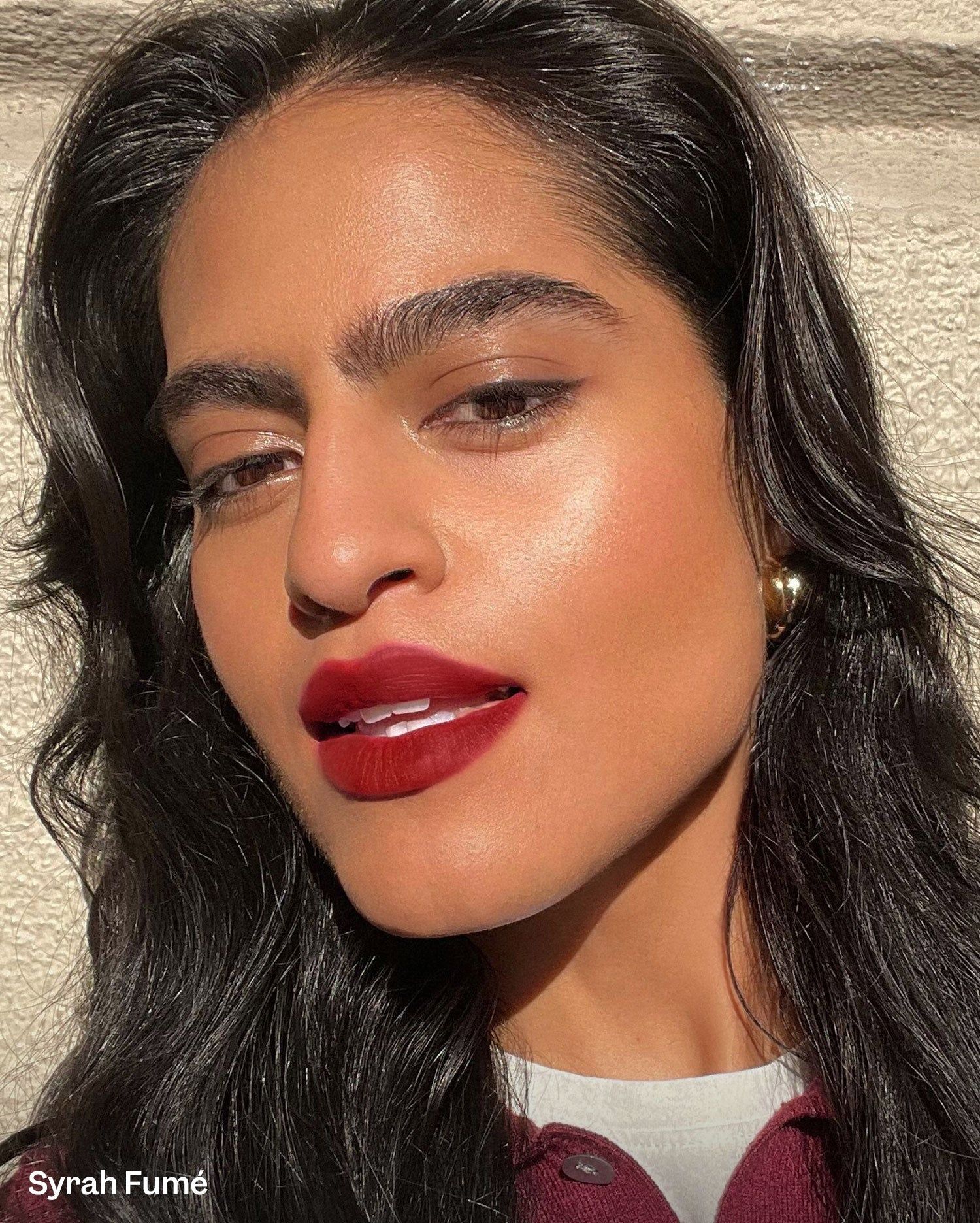 VIOLETTE_FR PLUME LIP Moisturizing Feather Matte Lip Whip foto 4