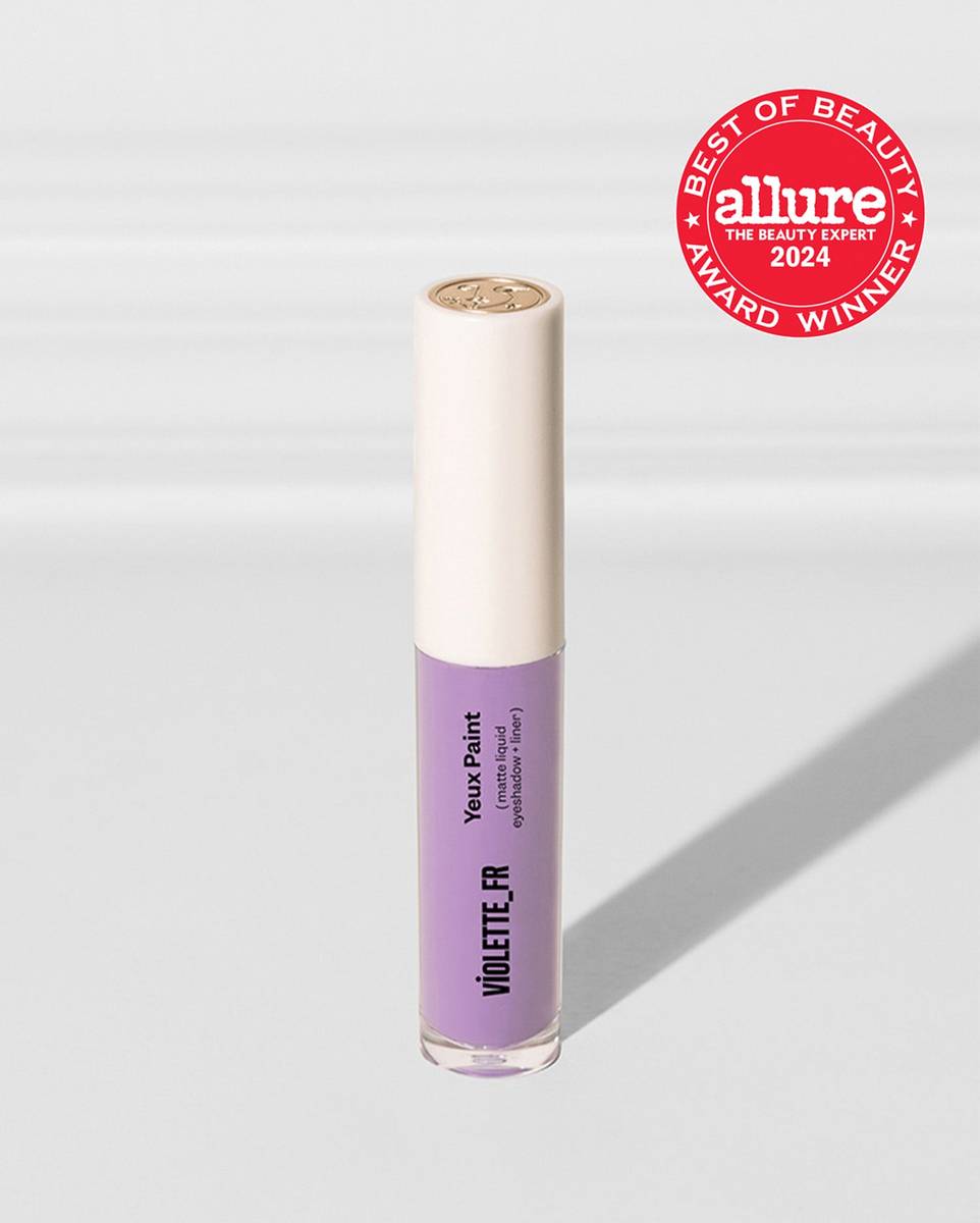 VIOLETTE_FR YEUX PAINT Liquid Eyeshadow & Eyeliner