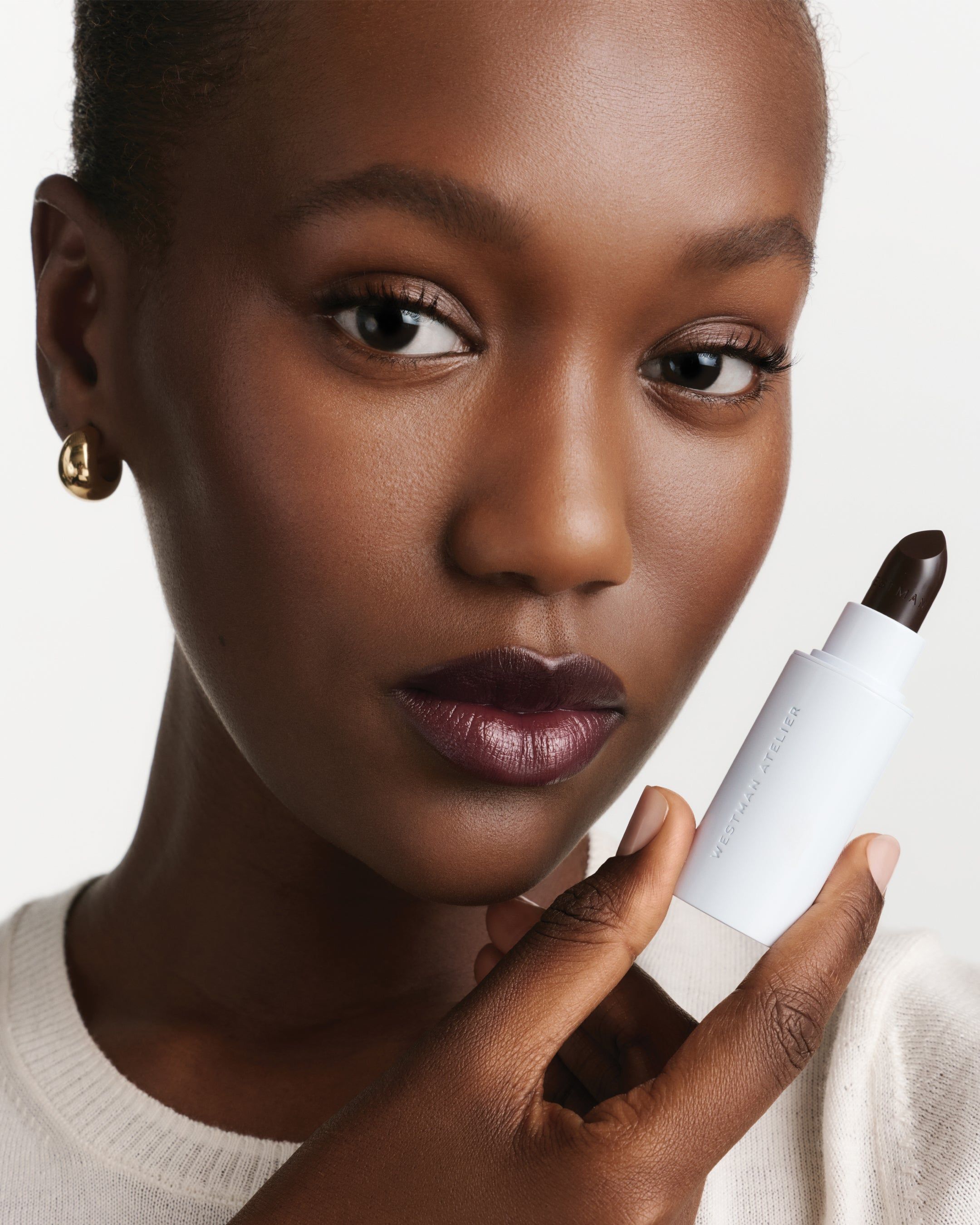 WESTMAN ATELIER HydroBalm Tinted Lipstick foto 3