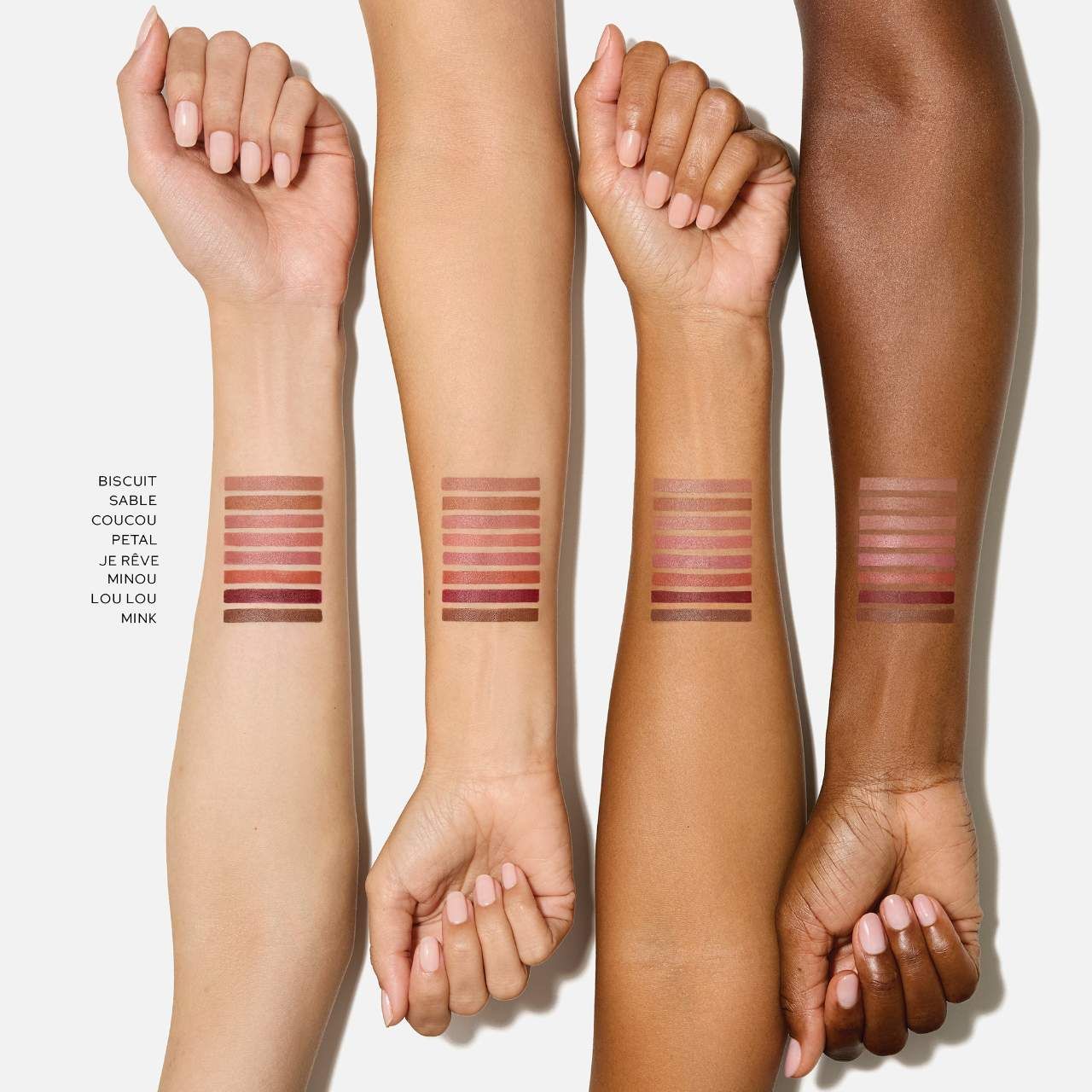 Westman Atelier Lip Shade Lip Liner foto 4