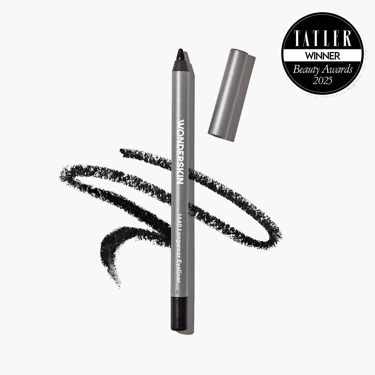 Wonderskin 1440 Longwear Eyeliner