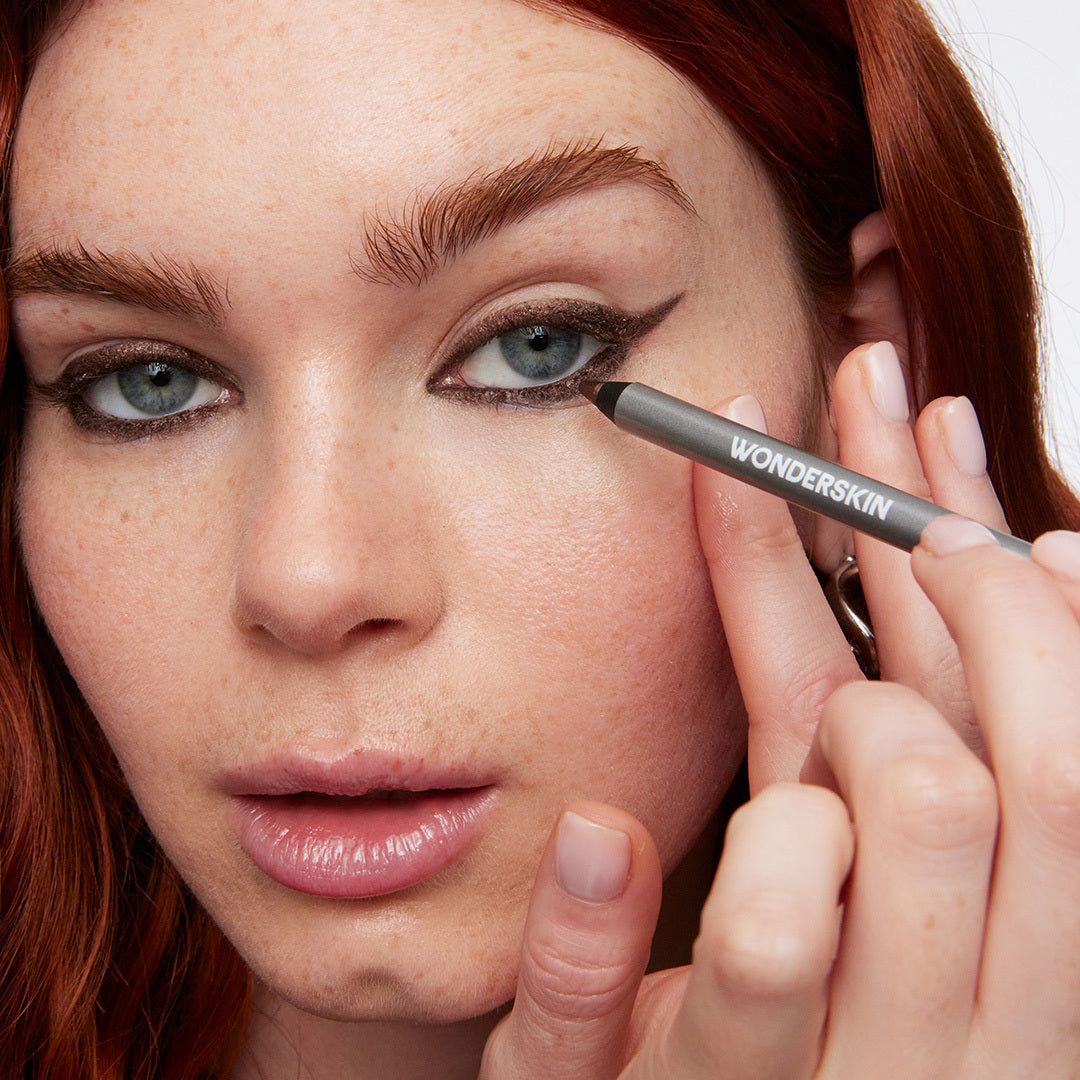 Wonderskin 1440 Longwear Eyeliner foto 3